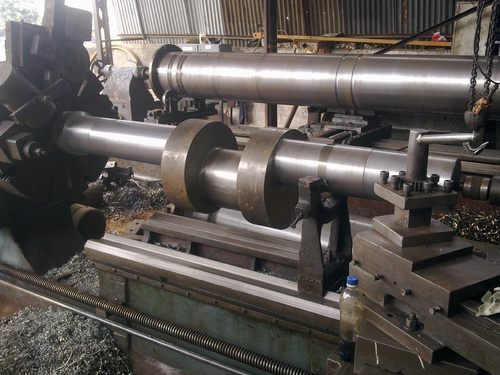 Heavy Duty Lathe Machine Job Works Heavy Duty Lathe Machine Job Works