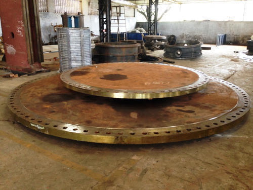 Flange Machine Works Flange Machine Works