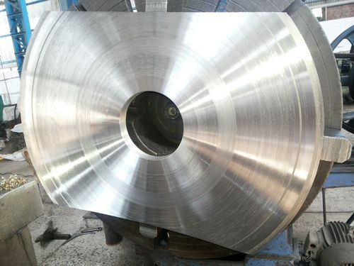 Flange Machine Works Flange Machine Works