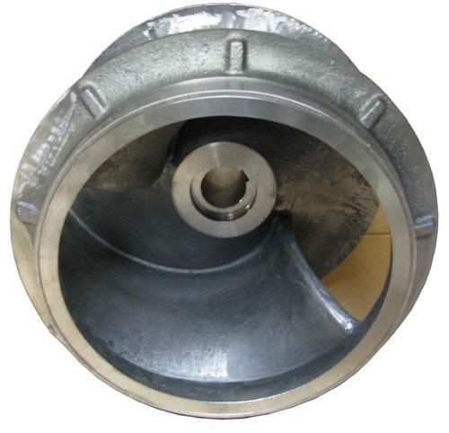 Impeller Machine Works