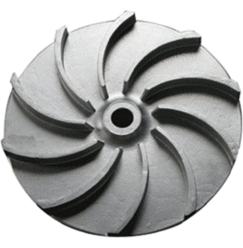 Impeller Machine Works